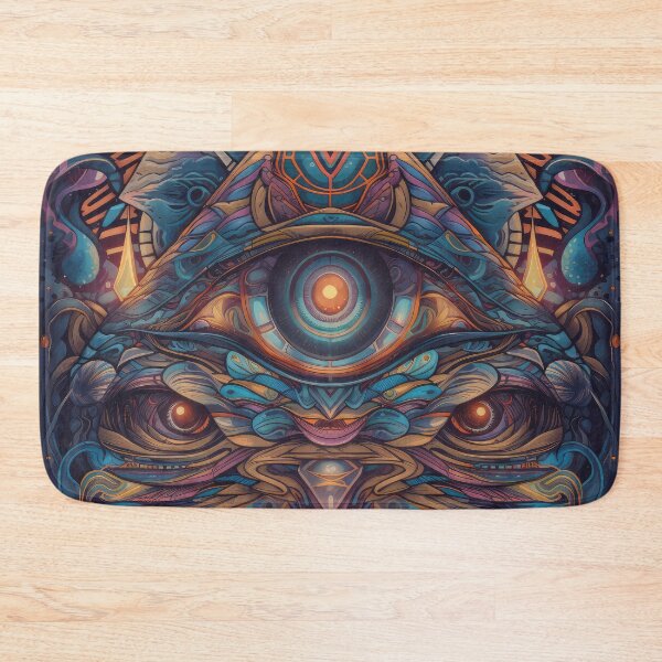 Item preview, Third Eye designed and sold by SeedDesign.