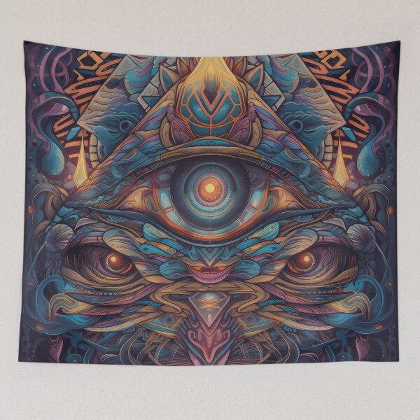 Item preview, Third Eye designed and sold by SeedDesign.