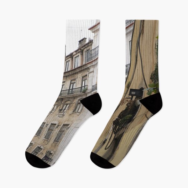 Item preview, Lisbon, Portugal 1 designed and sold by withnori.