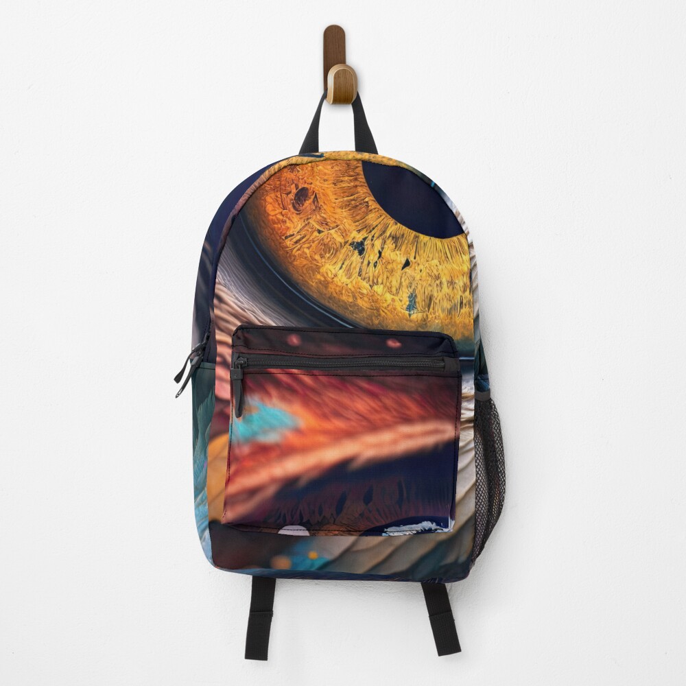 Artikel-Vorschau von Rucksack, designt und verkauft von FireScreen.