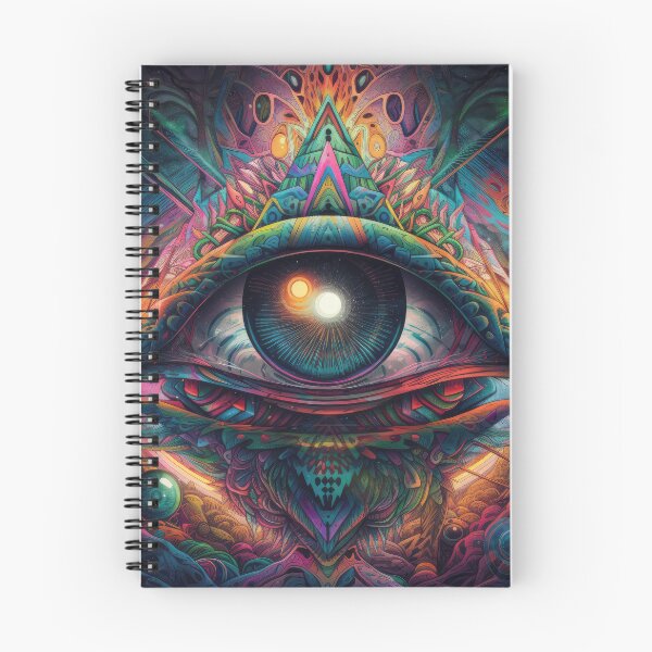 Artikelvorschau, Third Eye entworfen und verkauft von SeedDesign.