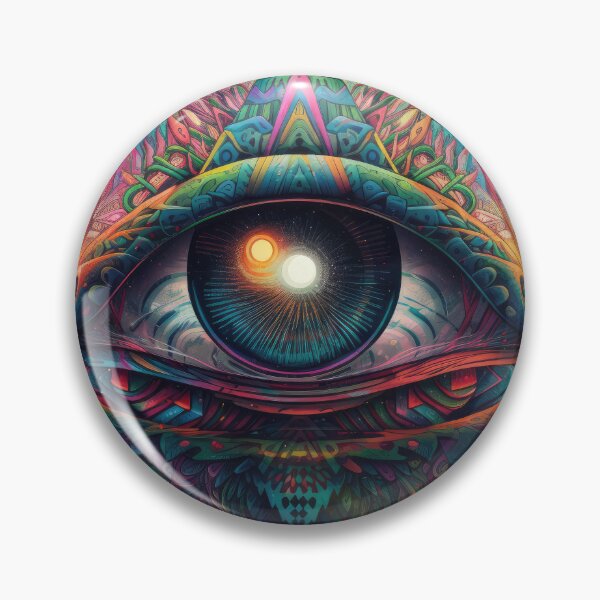 Artikelvorschau, Third Eye entworfen und verkauft von SeedDesign.