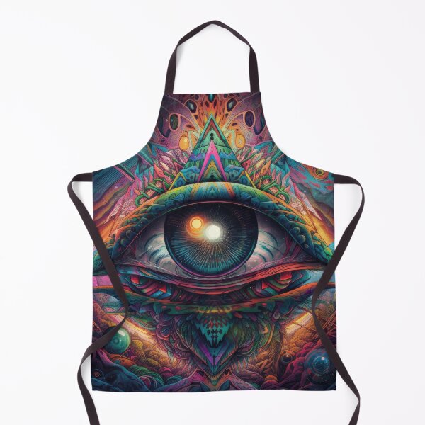 Artikelvorschau, Third Eye entworfen und verkauft von SeedDesign.