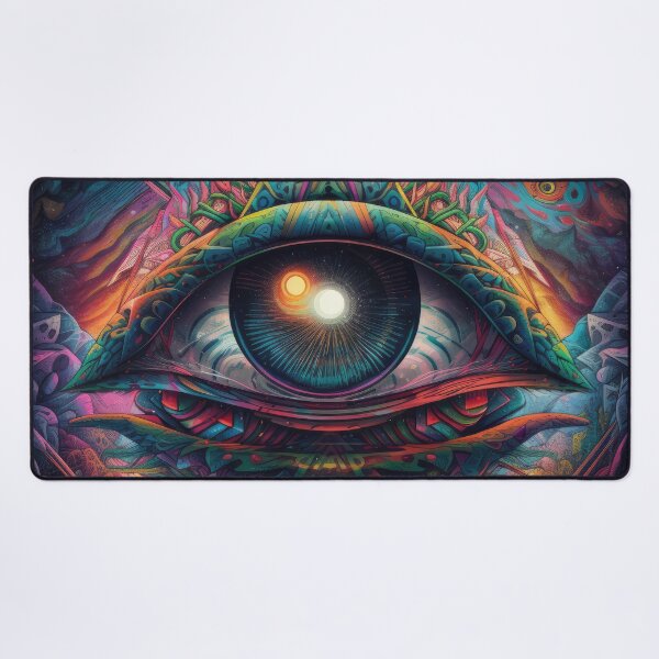 Artikelvorschau, Third Eye entworfen und verkauft von SeedDesign.