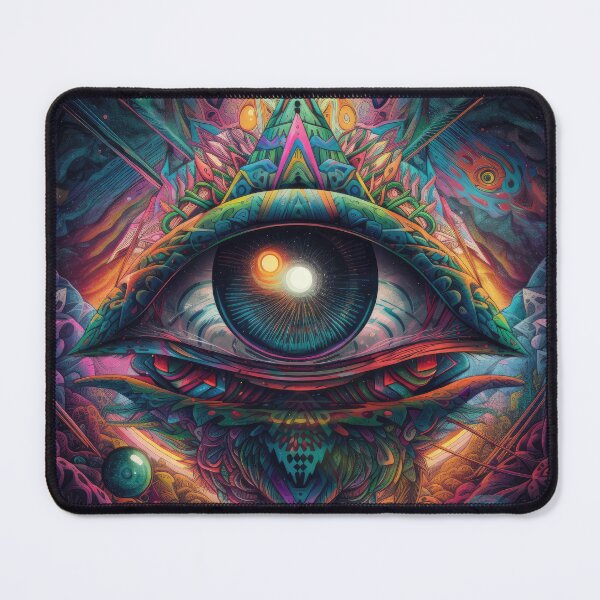 Artikelvorschau, Third Eye entworfen und verkauft von SeedDesign.