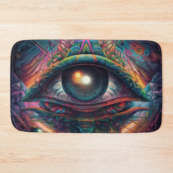 Item preview, Third Eye designed and sold by SeedDesign.