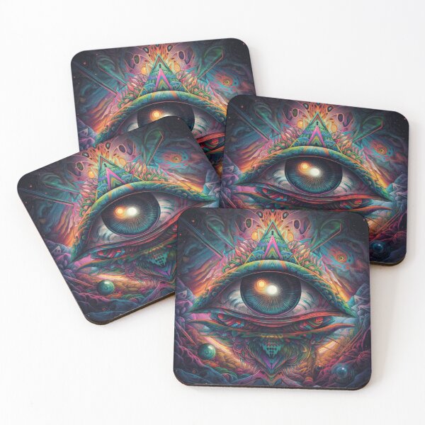 Artikelvorschau, Third Eye entworfen und verkauft von SeedDesign.
