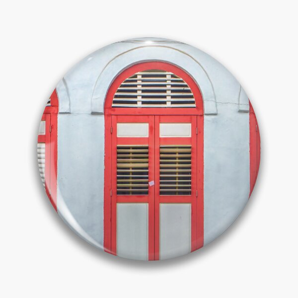 Item preview, Singapore, Heritage Shophouses of Singapore designed and sold by John Seaton Callahan.
