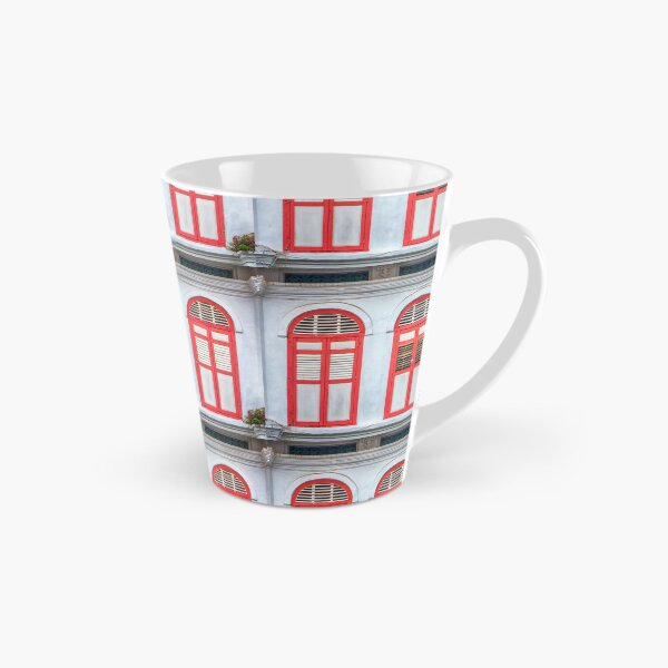 Item preview, Singapore, Heritage Shophouses of Singapore designed and sold by John Seaton Callahan.