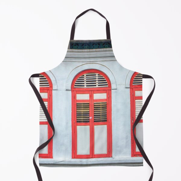 Item preview, Singapore, Heritage Shophouses of Singapore designed and sold by John Seaton Callahan.