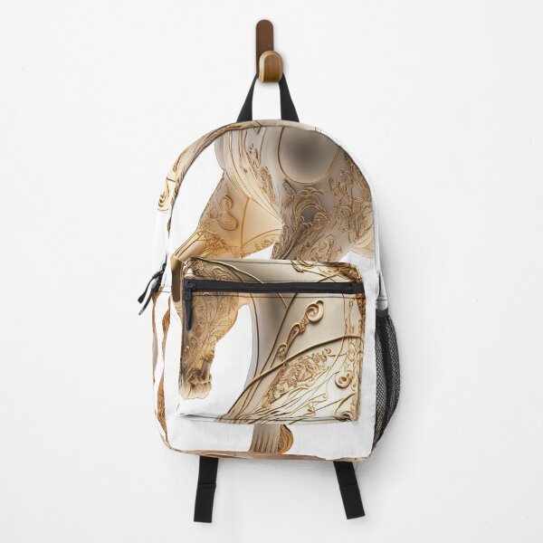 Item preview, Unicorn statue imari China material photo isolated objects 15 designed and sold by jetaiart.