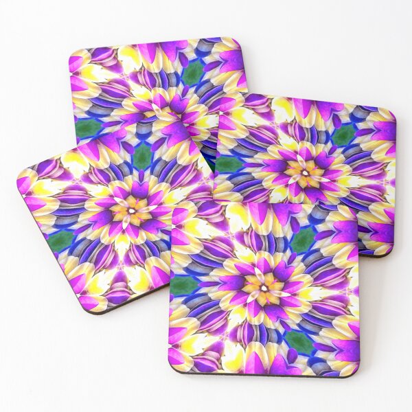 Item preview, Lupine Flower Pattern designed and sold by Patternflower.