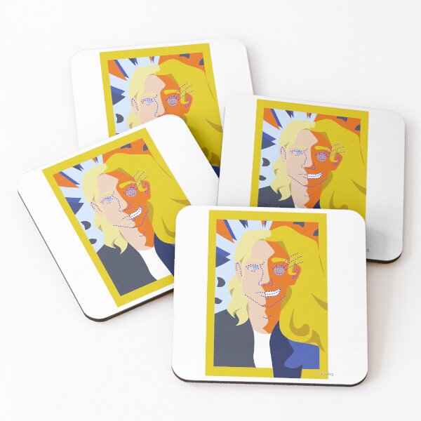 Item preview, Michael the Distortion Premium designed and sold by abrahamnorri.