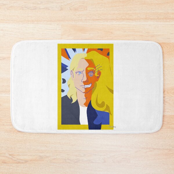 Item preview, Michael the Distortion Premium designed and sold by abrahamnorri.