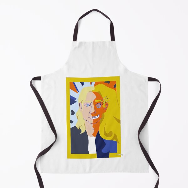 Item preview, Michael the Distortion Premium designed and sold by abrahamnorri.
