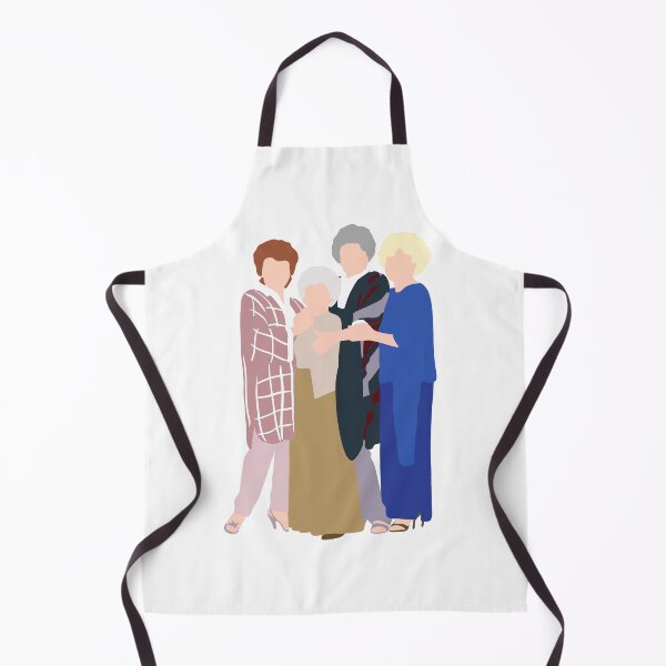 Item preview, The Golden Girls designed and sold by RobertsArtCo.