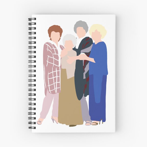 Item preview, The Golden Girls designed and sold by RobertsArtCo.
