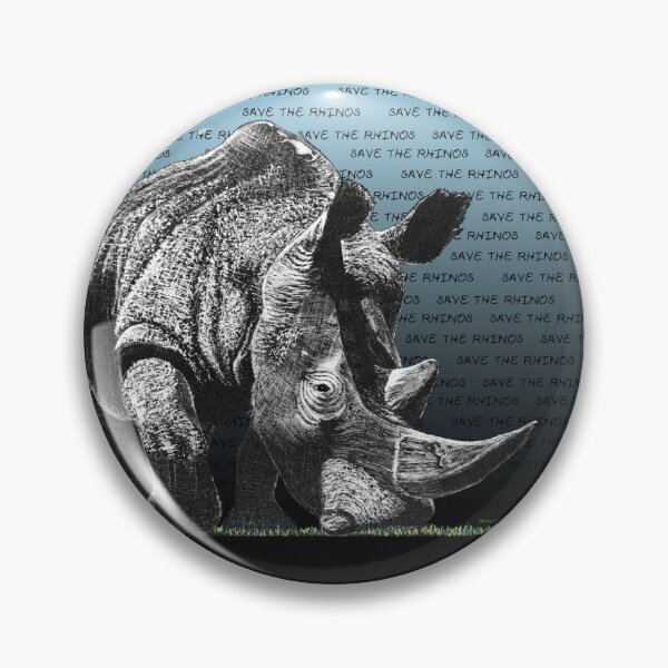 Item preview, Rino designed and sold by TJDraws.