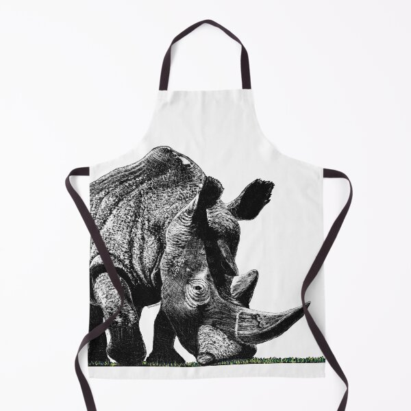 Item preview, Rino designed and sold by TJDraws.