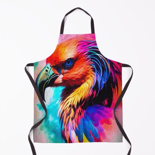 Item preview, Flamingo portrait by Brian Vegas designed and sold by Brian Vegas.