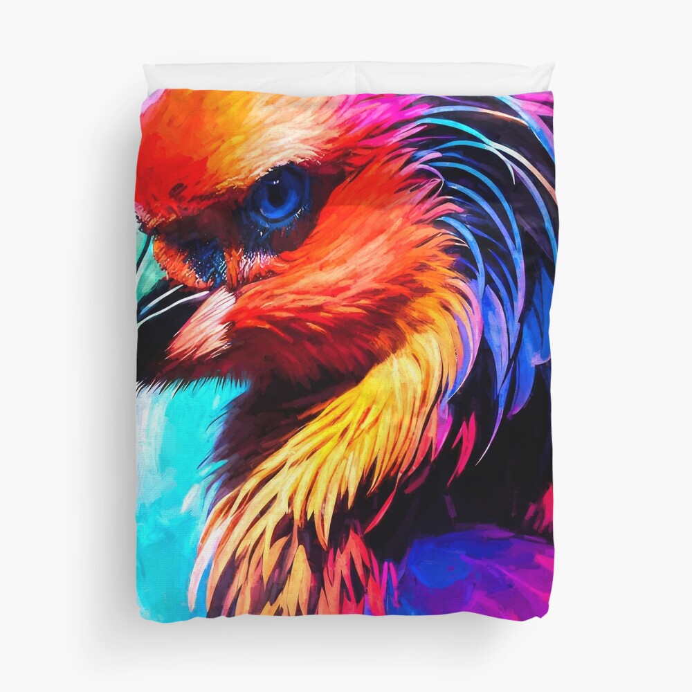 Item preview, Duvet Cover designed and sold by BrianVegas.
