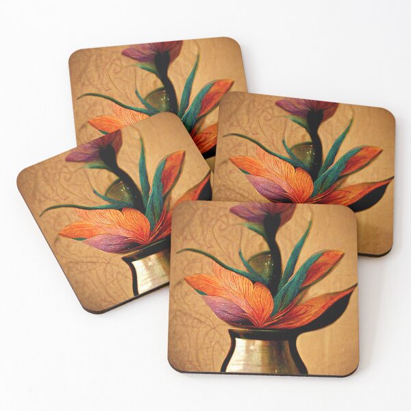 Item preview, Elegant Flower Vase designed and sold by Artifact-Design.