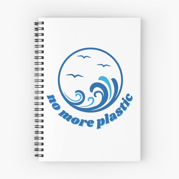 Item preview, No More Plastic Keep the Sea Plastic Free designed and sold by FrequencyV.