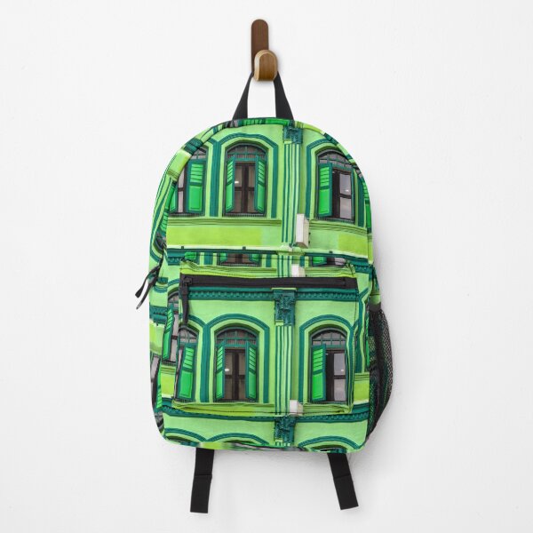 Item preview, Singapore, Heritage Shophouses of Singapore designed and sold by John Seaton Callahan.
