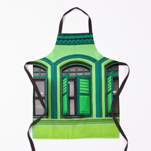 Item preview, Singapore, Heritage Shophouses of Singapore designed and sold by John Seaton Callahan.