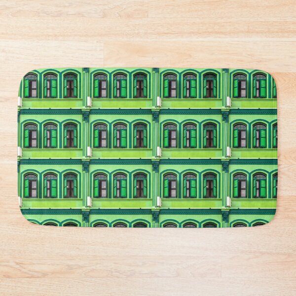 Item preview, Singapore, Heritage Shophouses of Singapore designed and sold by John Seaton Callahan.