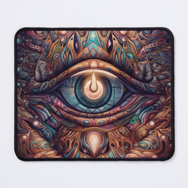 Artikelvorschau, Third Eye entworfen und verkauft von SeedDesign.