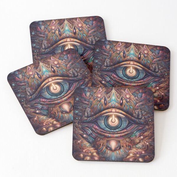 Item preview, Third Eye designed and sold by SeedDesign.