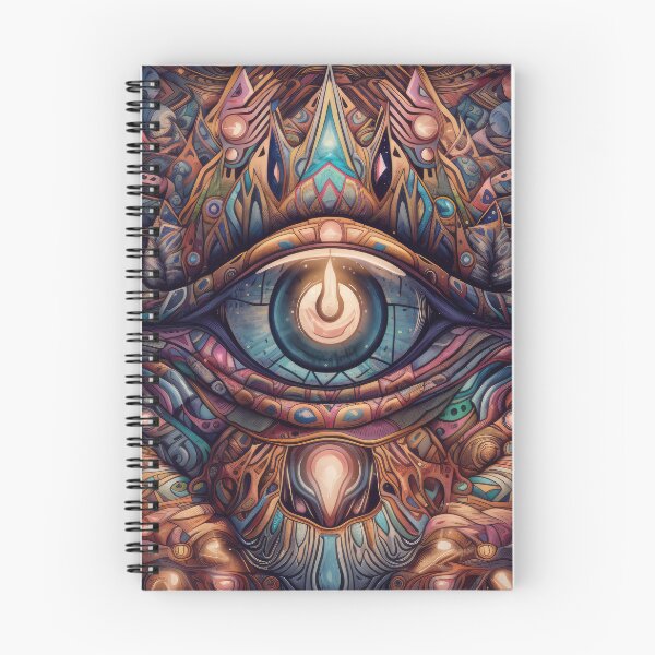 Artikelvorschau, Third Eye entworfen und verkauft von SeedDesign.