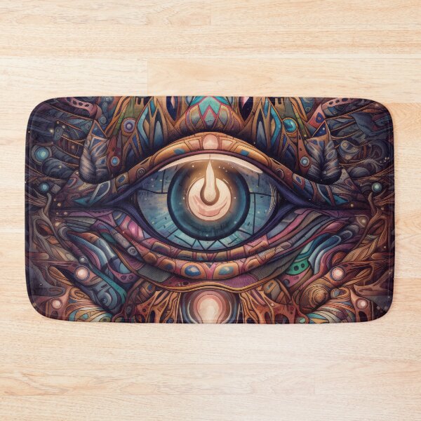 Item preview, Third Eye designed and sold by SeedDesign.