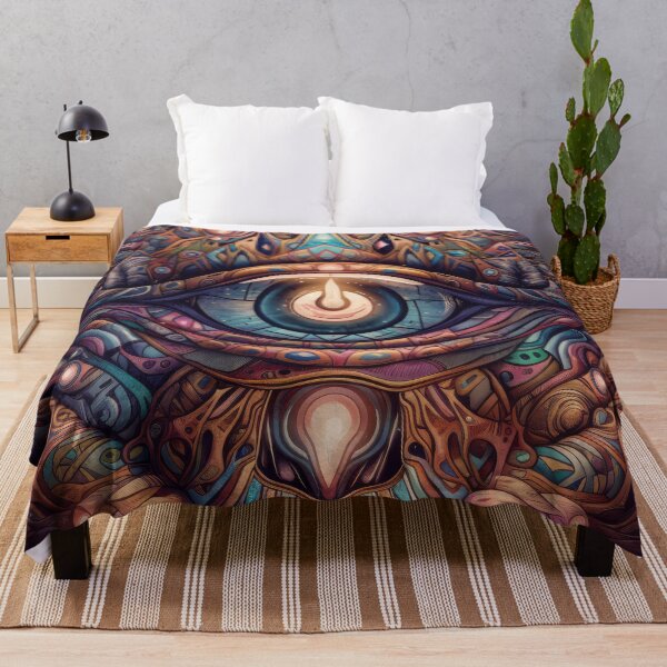 Item preview, Third Eye designed and sold by SeedDesign.