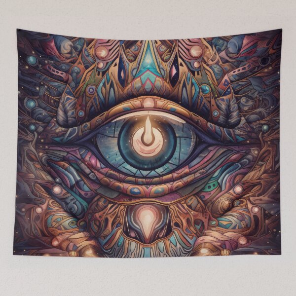 Item preview, Third Eye designed and sold by SeedDesign.