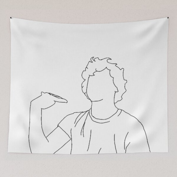 Item preview, What the f*** is up Kyle? designed and sold by alli3.