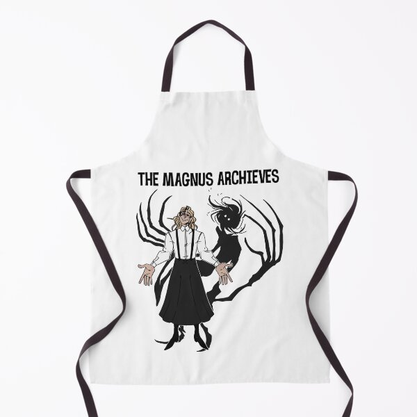 Item preview, michael the magnus archives 2 designed and sold by abrahamnorri.