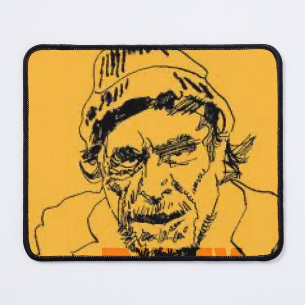 Item preview, Dirty Old Man designed and sold by FatFreeMilk369.