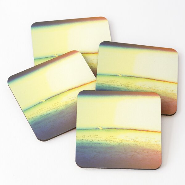 Item preview, Morning Rushes by the Caniy Shore - Nature Landscape designed and sold by Kijiermono.