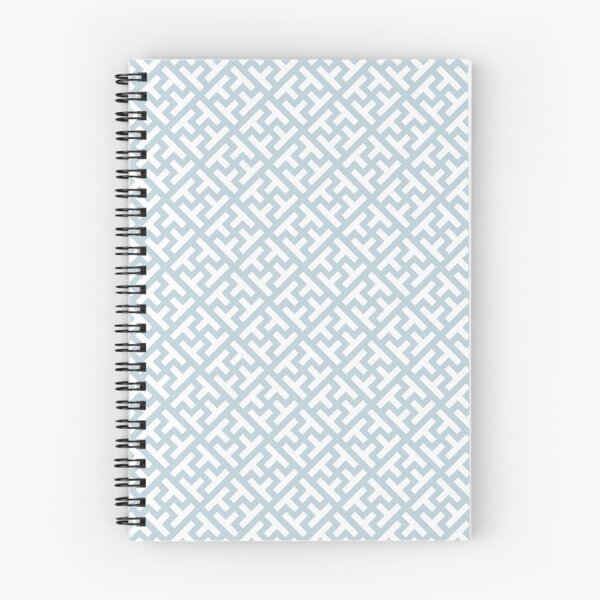 Item preview, White Korean Geo pattern03 designed and sold by SOFIE in SEOUL.