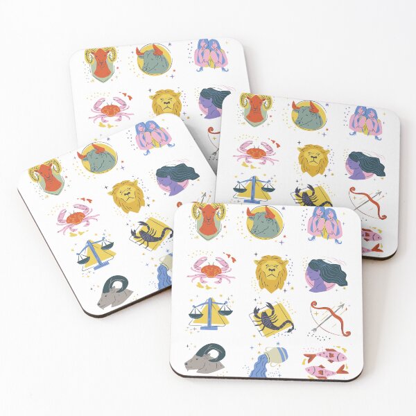 Item preview, Zodiac signs   designed and sold by Dwarf7.
