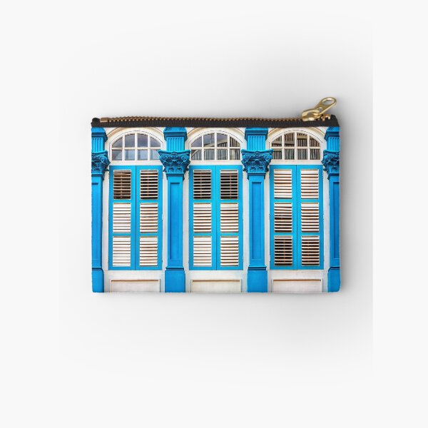 Item preview, Singapore, Heritage Shophouses of Singapore designed and sold by John Seaton Callahan.