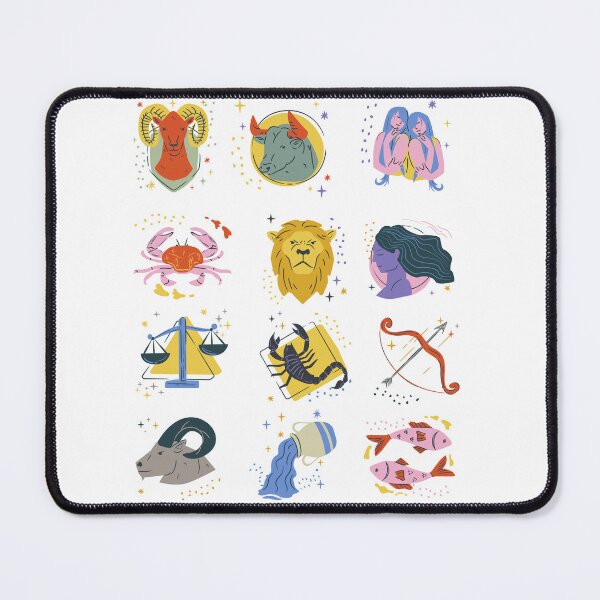 Item preview, Zodiac signs   designed and sold by Dwarf7.