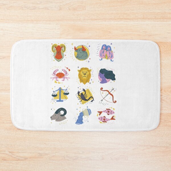 Item preview, Zodiac signs   designed and sold by Dwarf7.