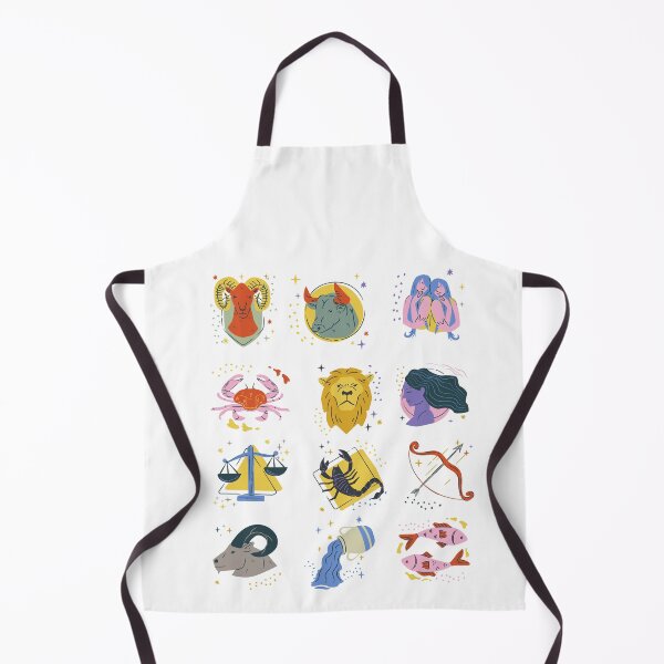 Item preview, Zodiac signs   designed and sold by Dwarf7.