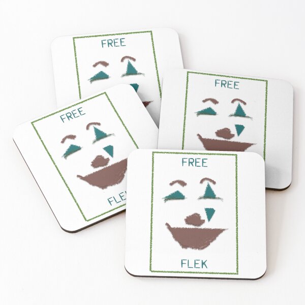 Item preview, Free Fleck Protest Sign designed and sold by jakersvelmax.