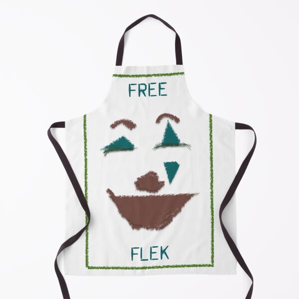 Item preview, Free Fleck Protest Sign designed and sold by jakersvelmax.