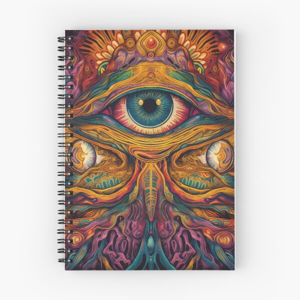 Item preview, Third Eye designed and sold by SeedDesign.