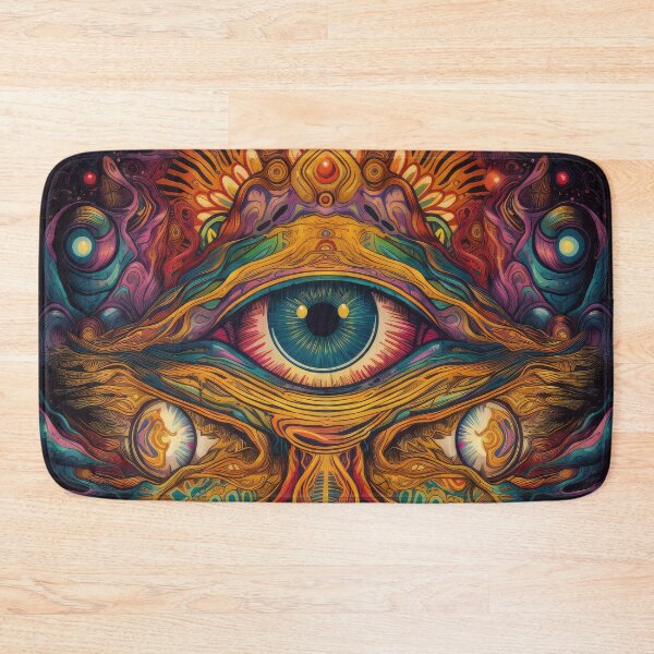 Item preview, Third Eye designed and sold by SeedDesign.